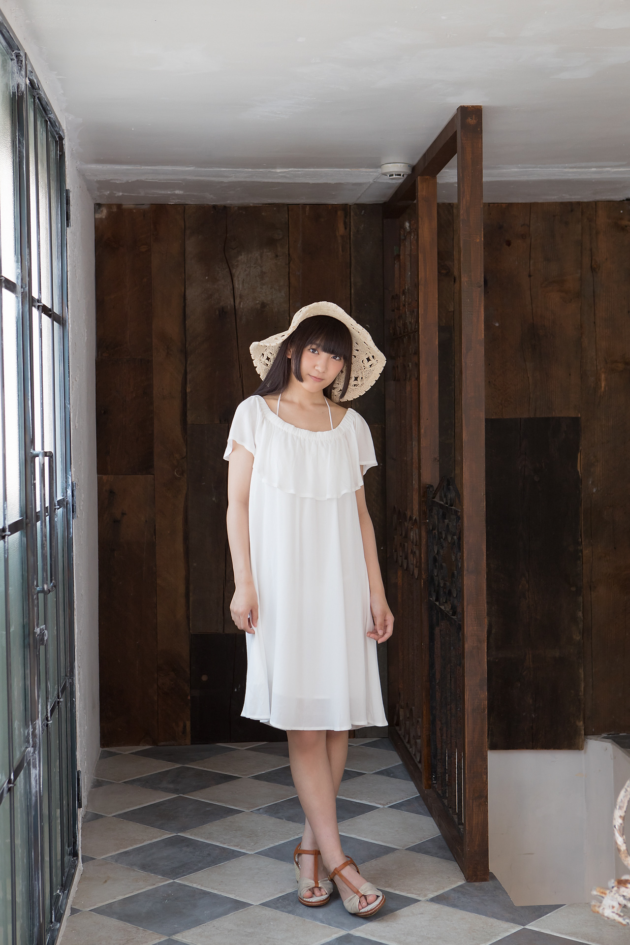 [Minisuka.tv] 高梨あい2017-10-12 Ai Takanashi - Regular Gallery 2.4